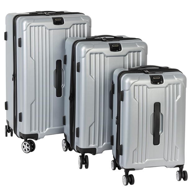Linea Linea Milan Suitcase Hard Suitcase Travel Trolley Case