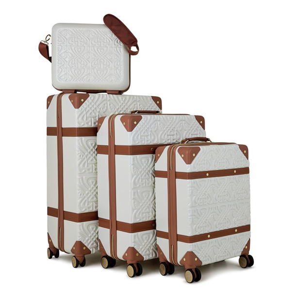 Biba Biba Voyage Hard Suitcase