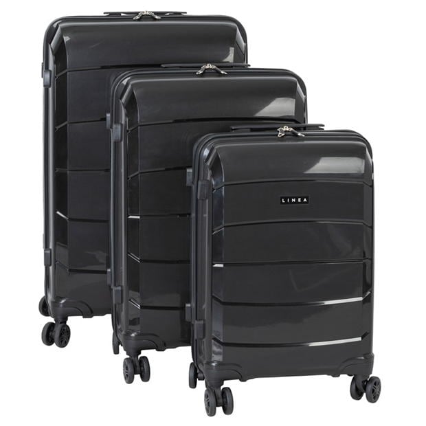Linea Hard Suitcase