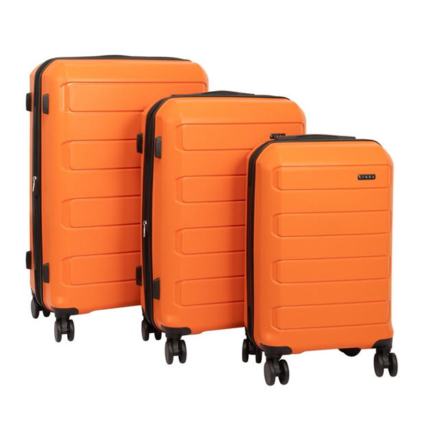 Linea Turin Hard Suitcase