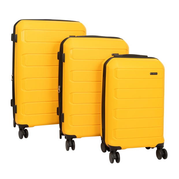 Linea Turin Hard Suitcase