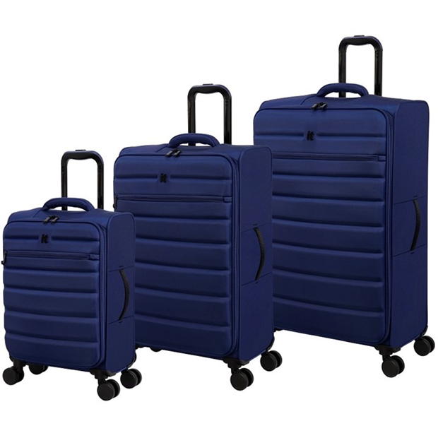 IT Luggage Luggage Census 00