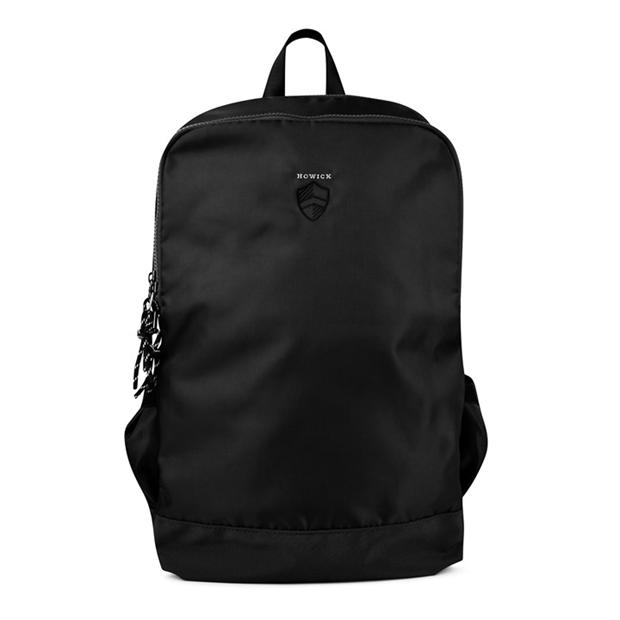 Howick Howick Nylon Backpack