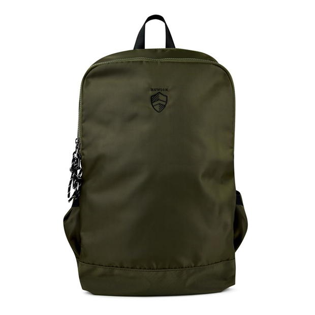 Howick Howick Nylon Backpack