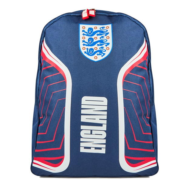 FA England Crest Backpack