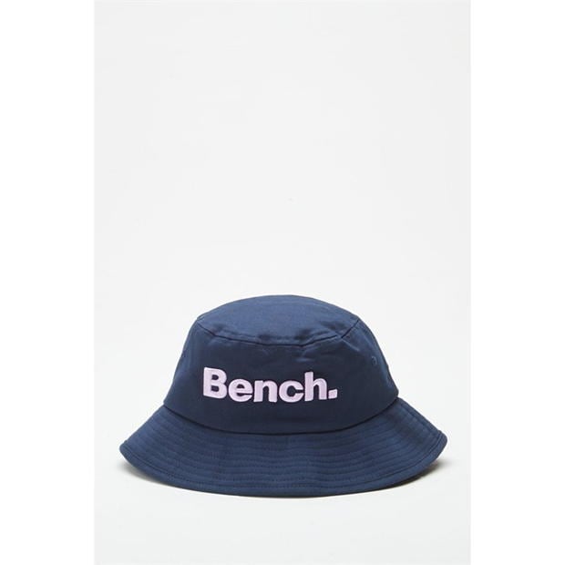Bench Girls Bucket Hat
