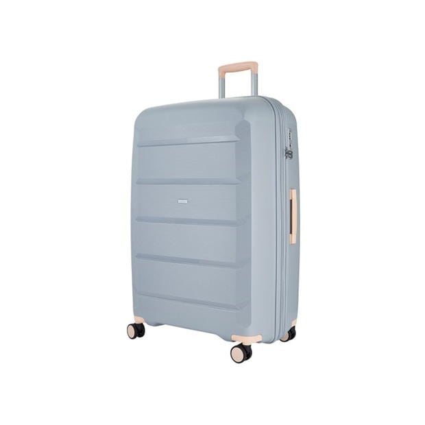 Rock Luggage Rock Luggage Tulum 8 Wheel Hardshell Suitcase