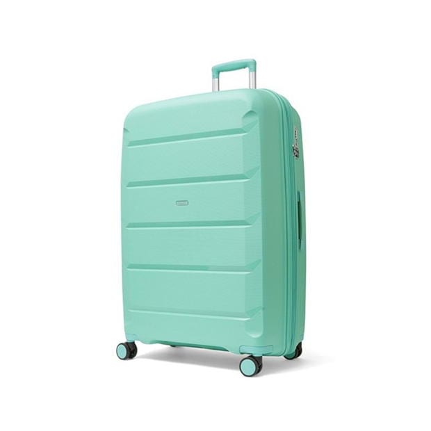 Rock Luggage Rock Luggage Tulum 8 Wheel Hardshell Suitcase