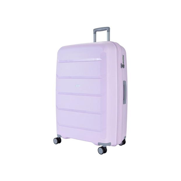 Rock Luggage Rock Luggage Tulum 8 Wheel Hardshell Suitcase