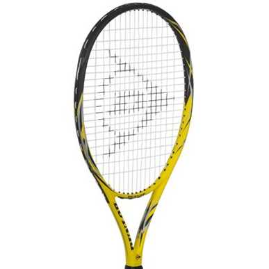 Dunlop Fury Pro Tennis Racket