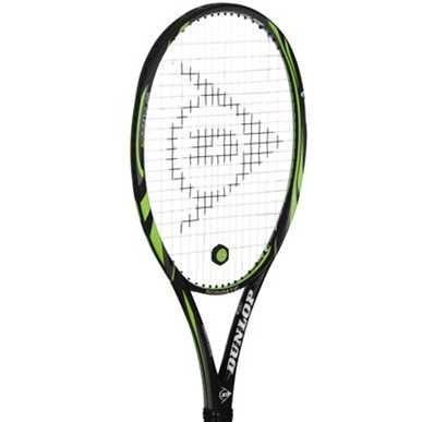 Dunlop BIOMIMETIC 400 Tennis Racket