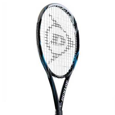 Dunlop Fusion 95 Tennis Racket