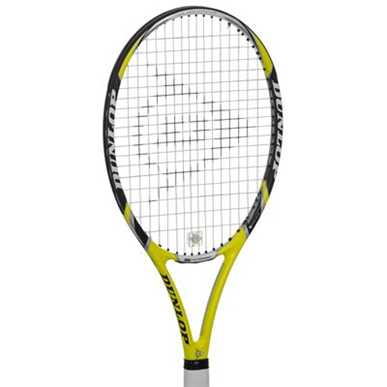 Dunlop Aerogel 4D 500 Tennis Racket 