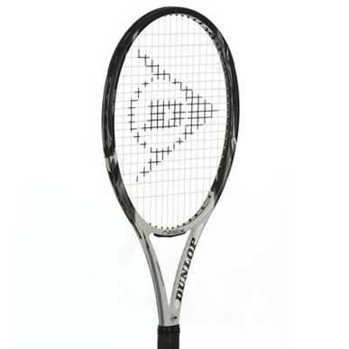 Dunlop Apex Force Tennis Racket