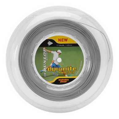 Dunlop Dynamite 17g 200M Reel