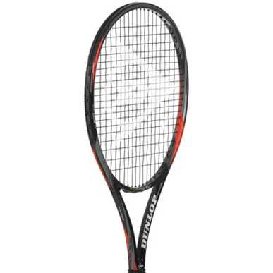 Dunlop Biomimetic F300 Tennis Racket