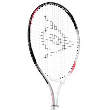 Dunlop S6.0 Tennis Racket Junior