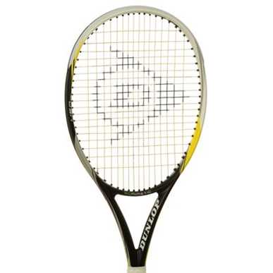 Dunlop Biomimetic M5.0 25 Tennis Racket 