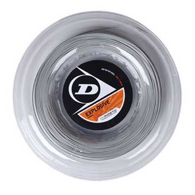 Dunlop Explosive Tennis String Reel