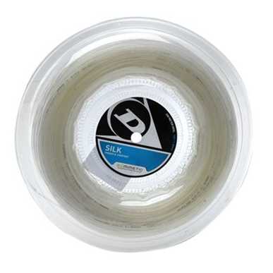 Dunlop Biomimetic Silk String 16G 200m Reel 