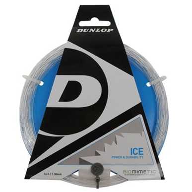 Dunlop Ice Tennis Strings