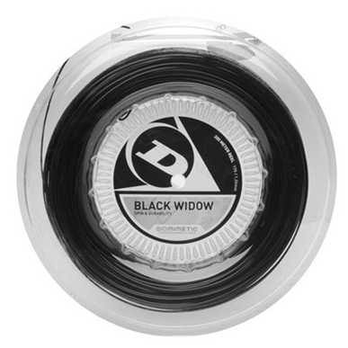 Dunlop Black Widow 17G 200M