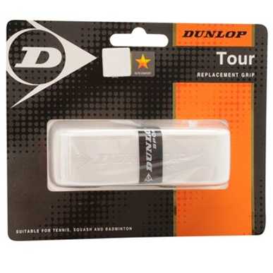 Dunlop Tour Tennis Racket Replacement Grip