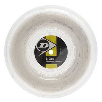 Dunlop S Gut String Reel 