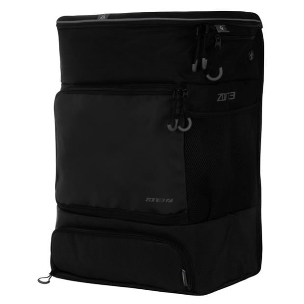 Zone3 Transition Backpack with EVA Cycle Helmet Compartment