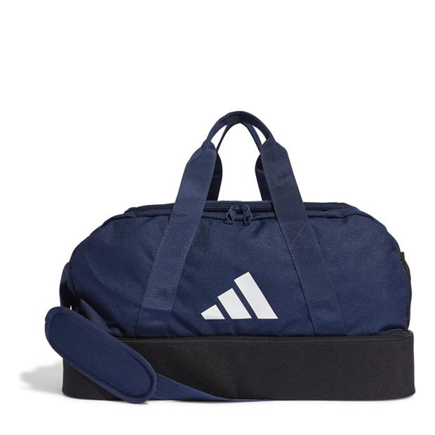 adidas Tiro League Duffle Bag Small