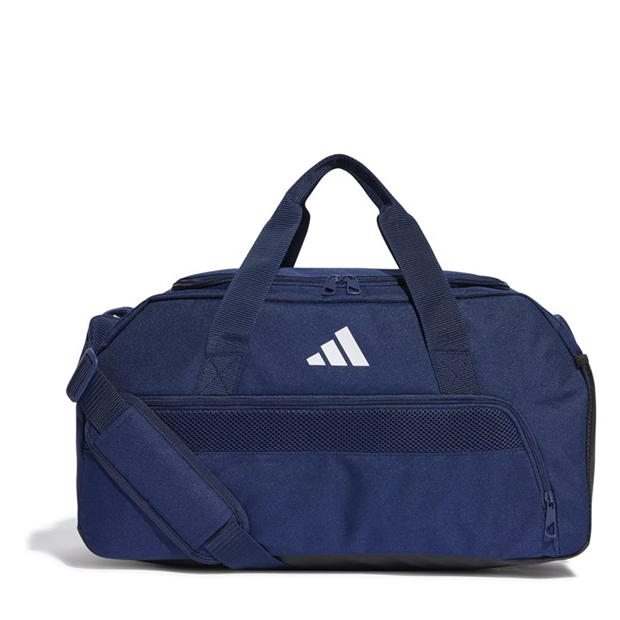 adidas Tiro League Duffle Bag Small