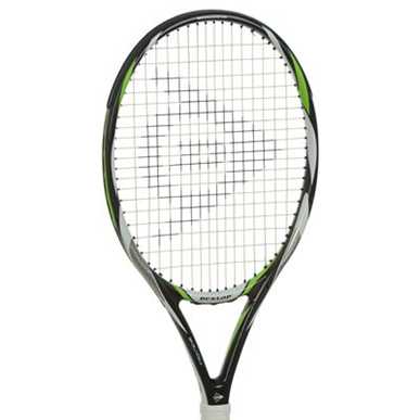 Dunlop Vision Frontenis Tennis Racket