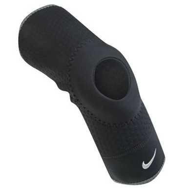 Nike Open Knee Support