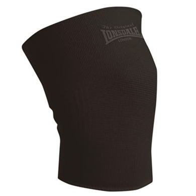 Lonsdale Woven Knee Support