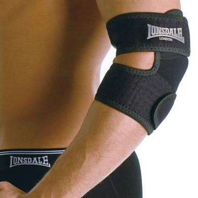 Lonsdale Neo Elbow Support