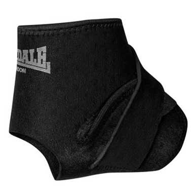 Lonsdale Strap Ankle Support