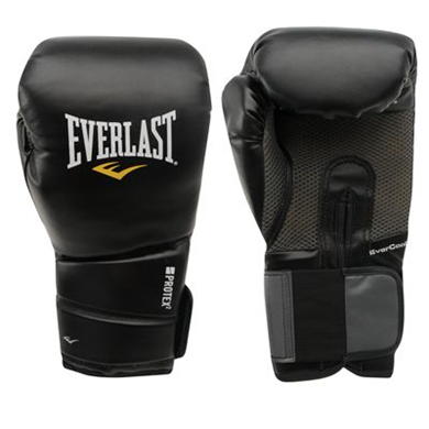 Everlast Protex 2 Training Gloves