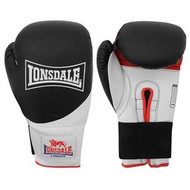 Lonsdale Pro Bag Glove 