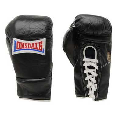 Lonsdale Mex Pro Fight Glove