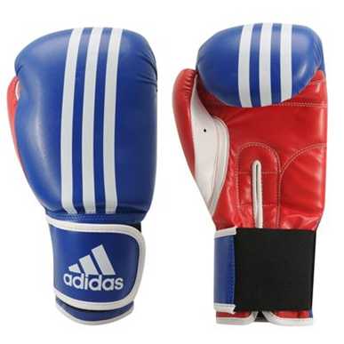 adidas Response Boxing Gloves