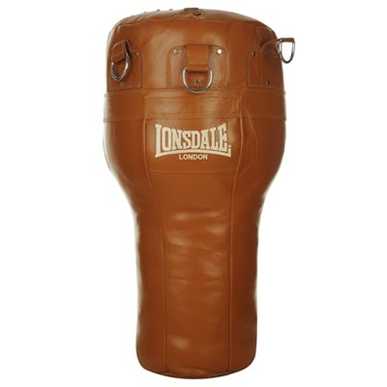 Lonsdale Authentic Angle Bag