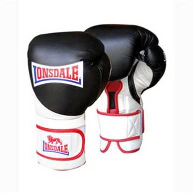 Lonsdale I Core Bag Glove 
