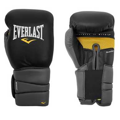 Everlast Pro3 Gel Glove