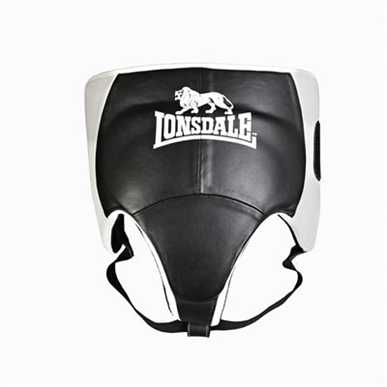 Lonsdale Female Style Groin Protector