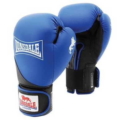 Lonsdale Rookie Sparring Gloves