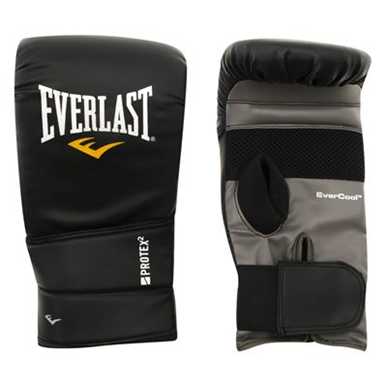 Everlast Protex 2 Bag Gloves