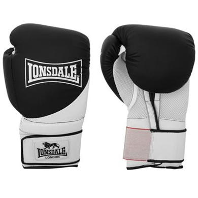 Lonsdale Gym Training Glove