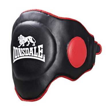 Lonsdale Belly Pad