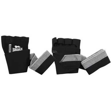 Lonsdale G Core Glove Hand Wraps