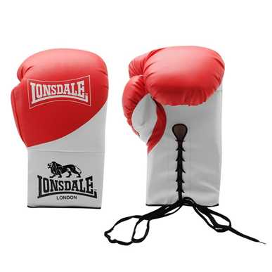 Lonsdale Giant Display Glove
